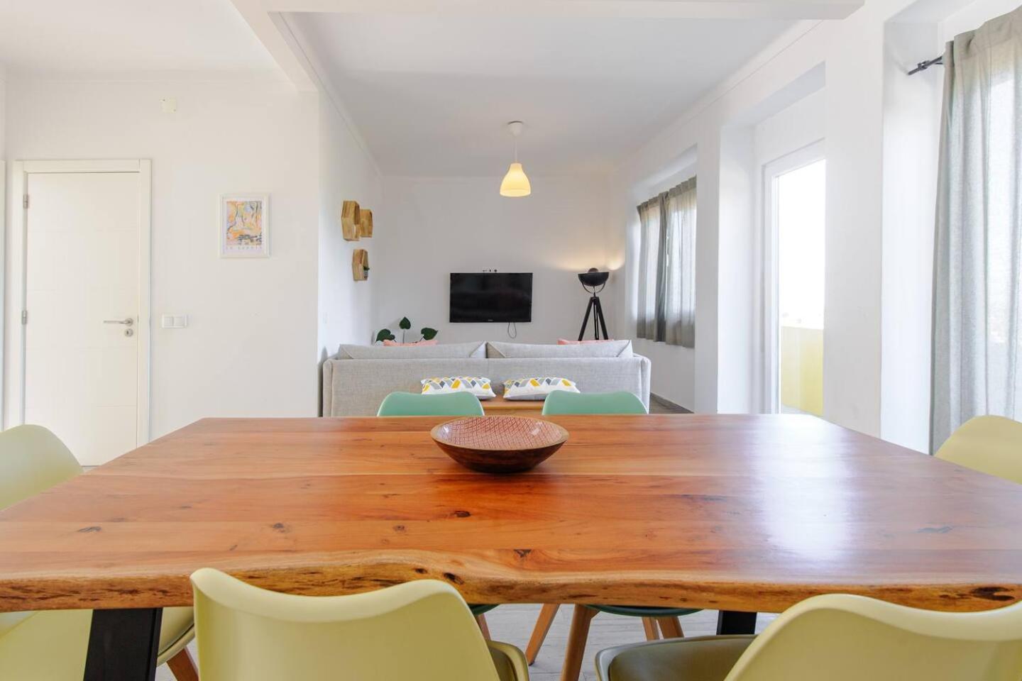 Sintra Sweet Apartment III - Free Parking エクステリア 写真