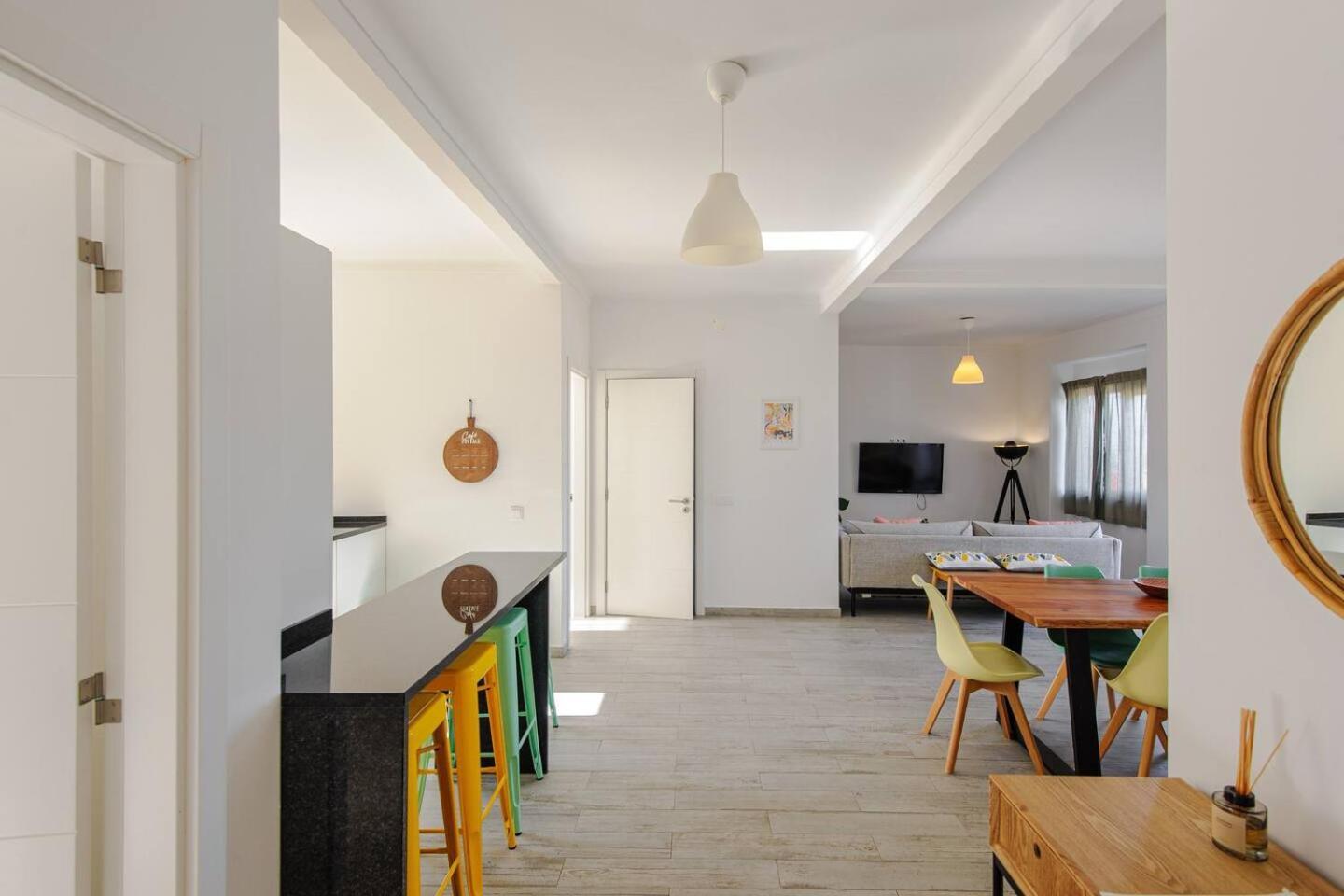 Sintra Sweet Apartment III - Free Parking エクステリア 写真