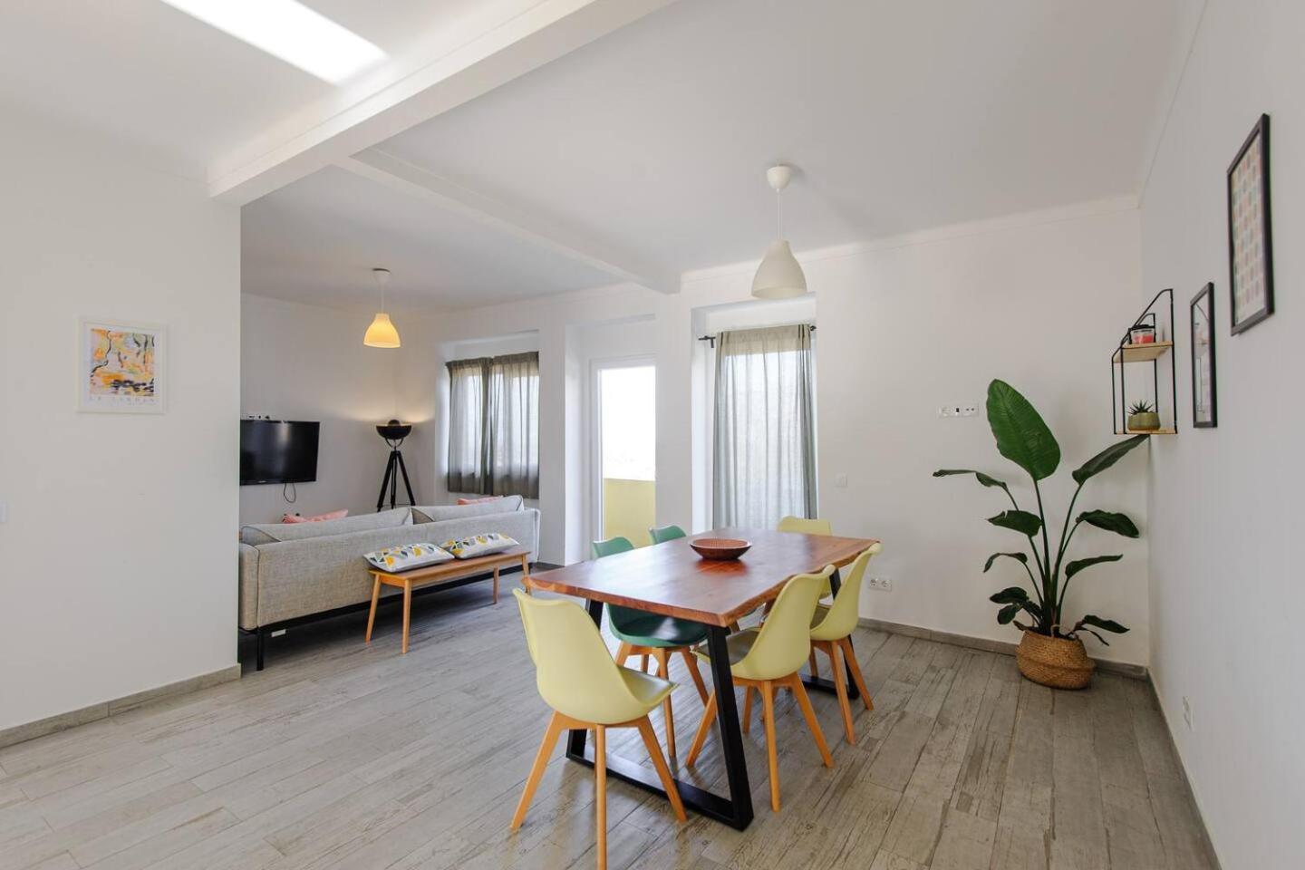 Sintra Sweet Apartment III - Free Parking エクステリア 写真