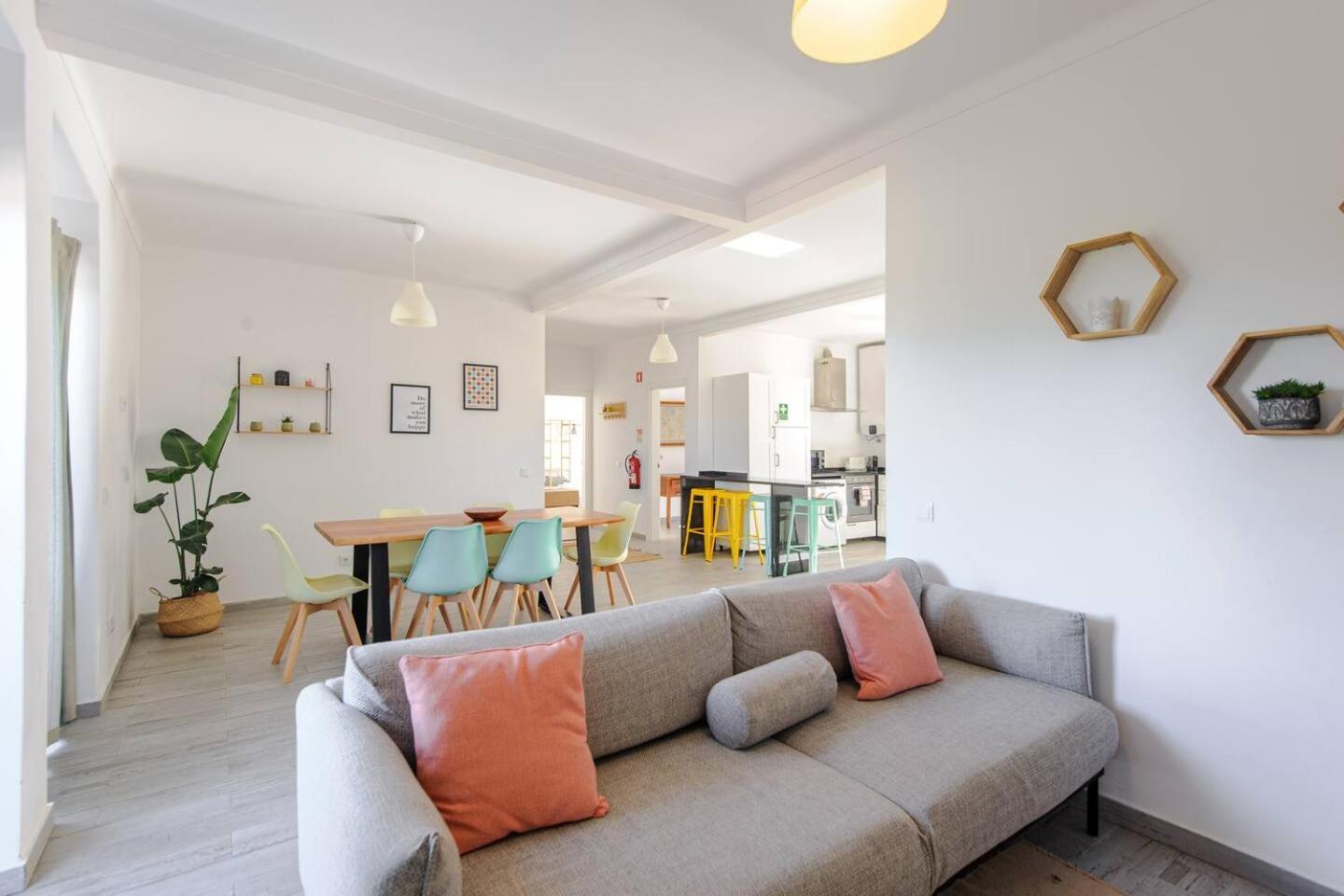 Sintra Sweet Apartment III - Free Parking エクステリア 写真