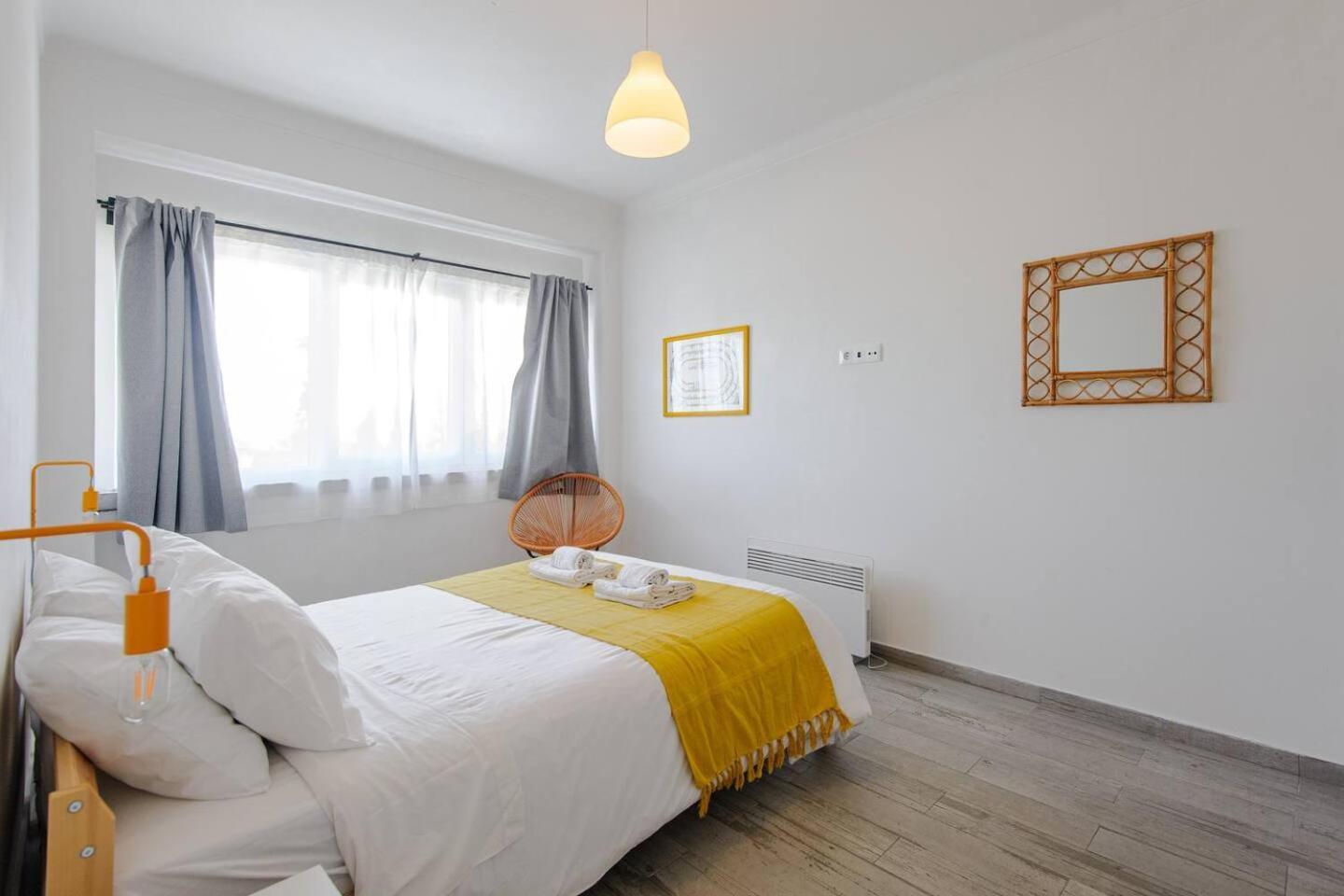 Sintra Sweet Apartment III - Free Parking エクステリア 写真