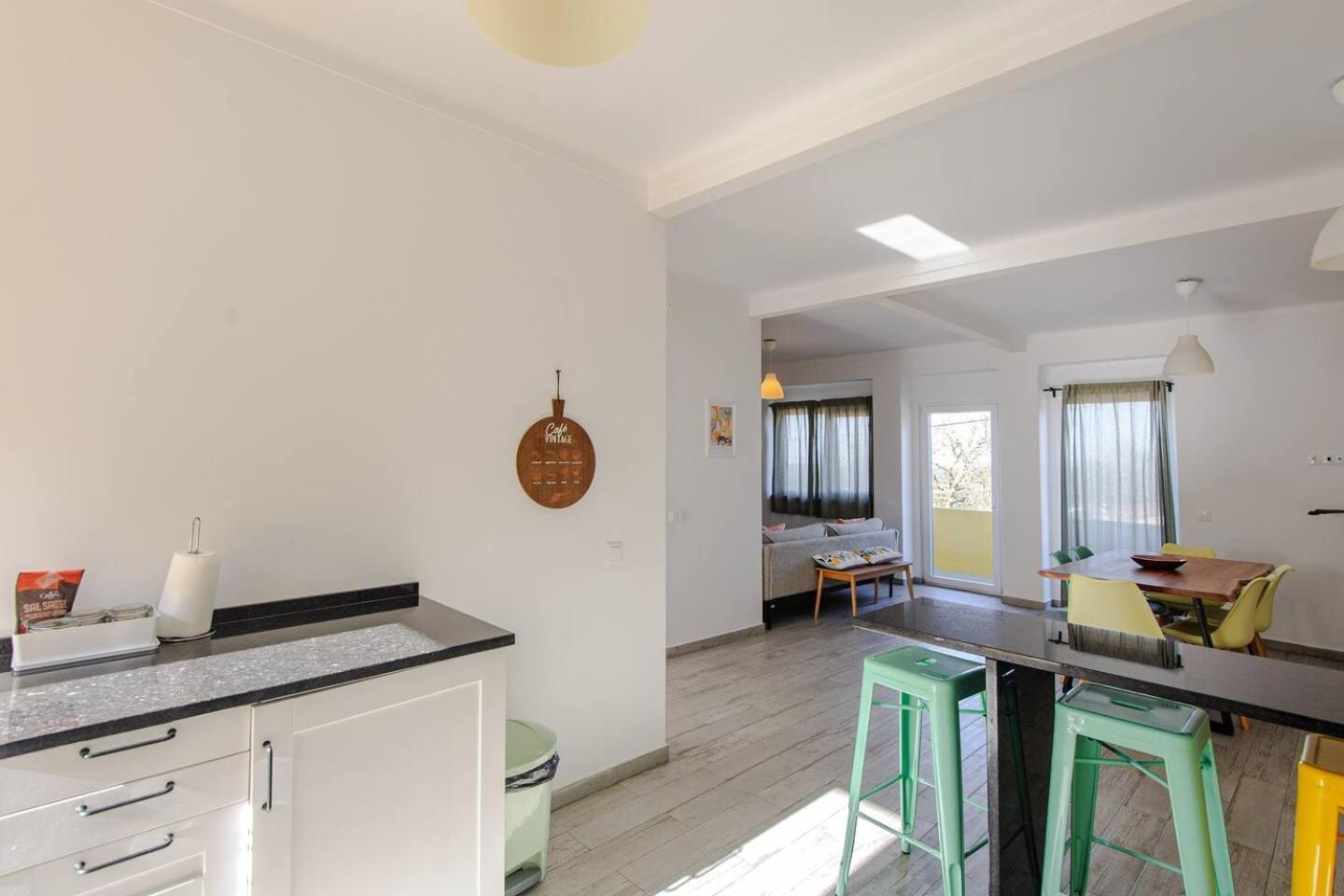 Sintra Sweet Apartment III - Free Parking エクステリア 写真