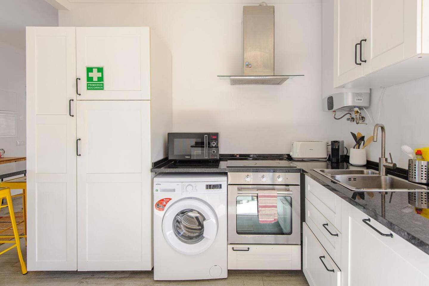 Sintra Sweet Apartment III - Free Parking エクステリア 写真