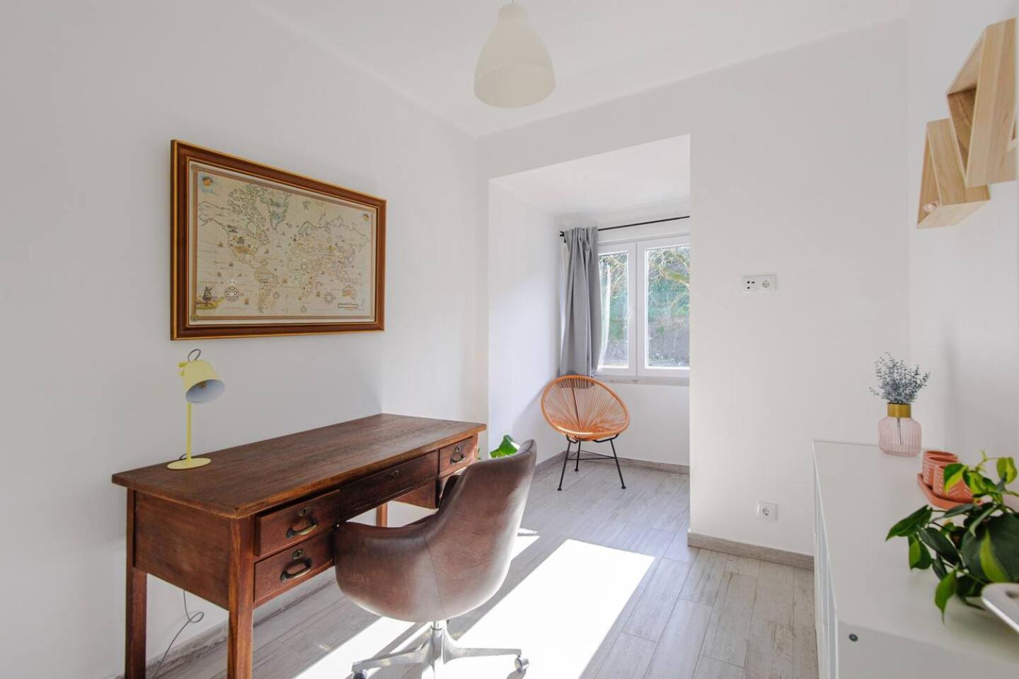 Sintra Sweet Apartment III - Free Parking エクステリア 写真