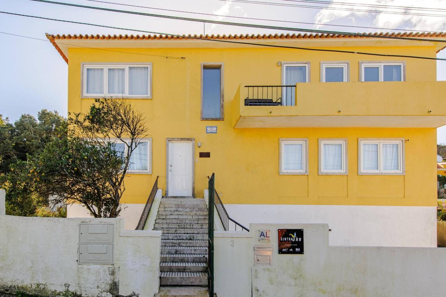 Sintra Sweet Apartment III - Free Parking エクステリア 写真