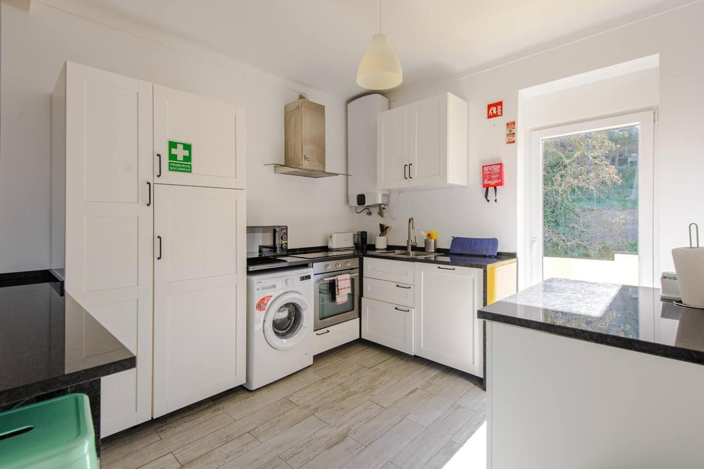 Sintra Sweet Apartment III - Free Parking エクステリア 写真